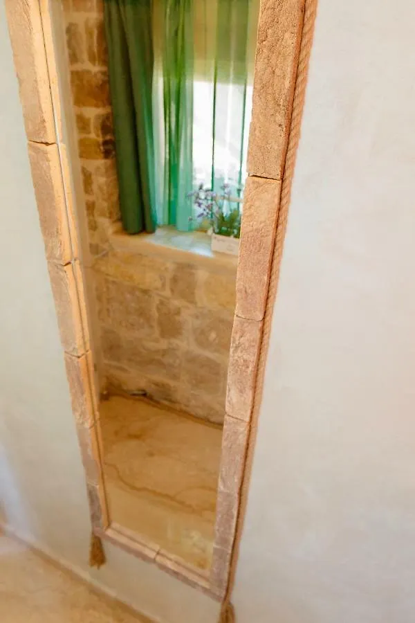 Stone House Luxury Rooms Split Maison d'hôtes