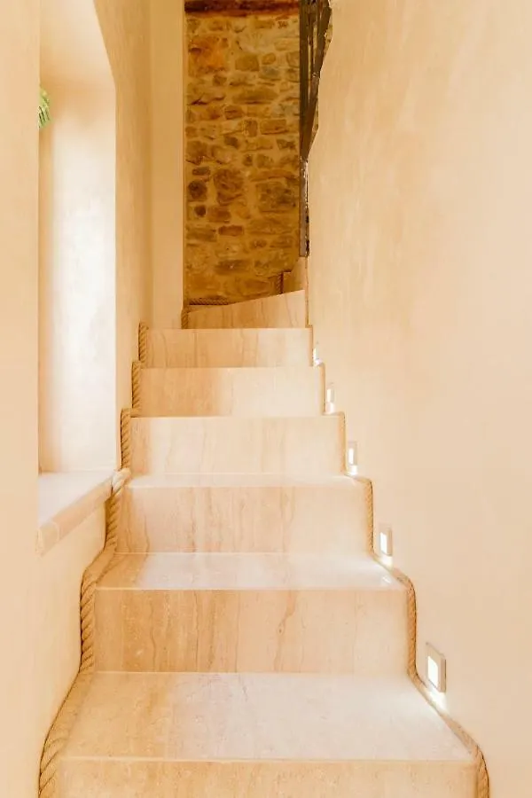 Stone House Luxury Rooms Split 4*,  Kroatien