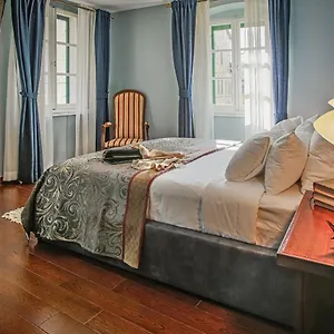 Theatre Luxury **** Spalato