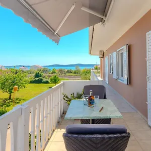 Appartement Andelka 