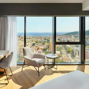 Ac By Marriott **** Split