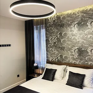 Calma Luxury Bed & Breakfast