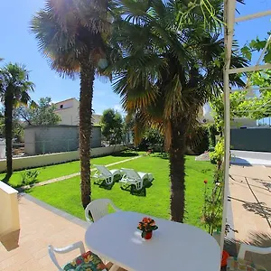 Appartement Vedrana 