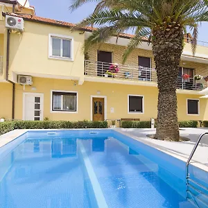 Appartement Nec 