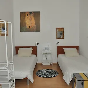 Appartement Padovan 