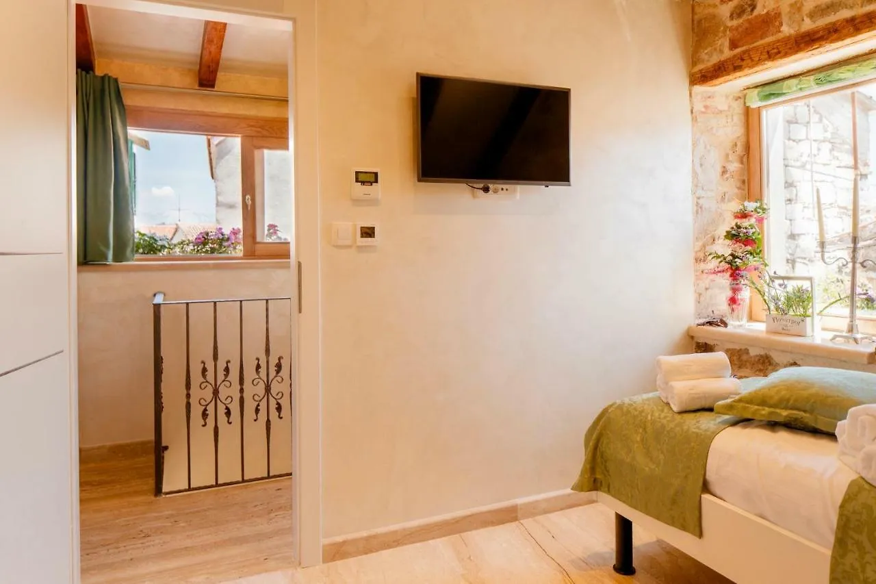 Stone House Luxury Rooms Split